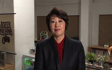 福島敦子 福島敦子