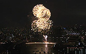 隅田川花火大会