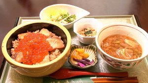 知る食うロード～発見！食の景観～