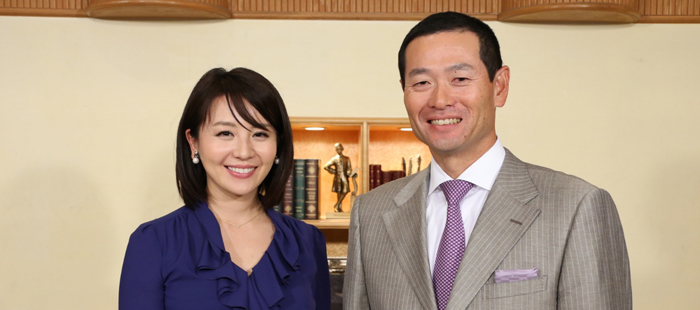 桑田式スポーツＫ営学　日本ラグビービジネスの未来像