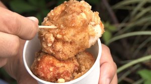 知る食うロード～発見！食の景観～