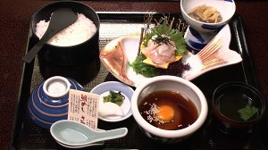 知る食うロード～発見！食の景観～
