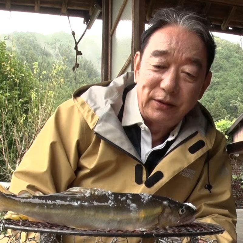 石丸謙二郎