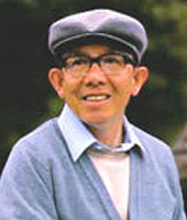東山魁夷