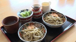 知る食うロード～発見！食の景観～