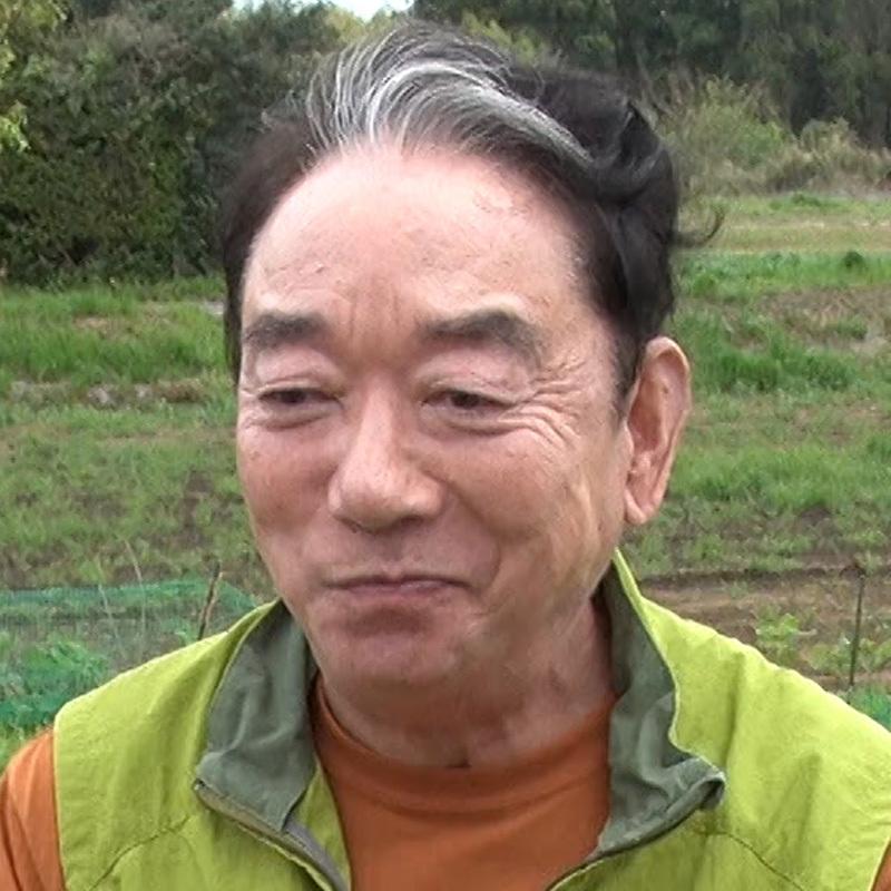 石丸謙二郎