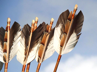 流鏑馬に生きる 武士の矜持　小笠原流850年の伝統