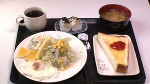 知る食うロード～発見！食の景観～