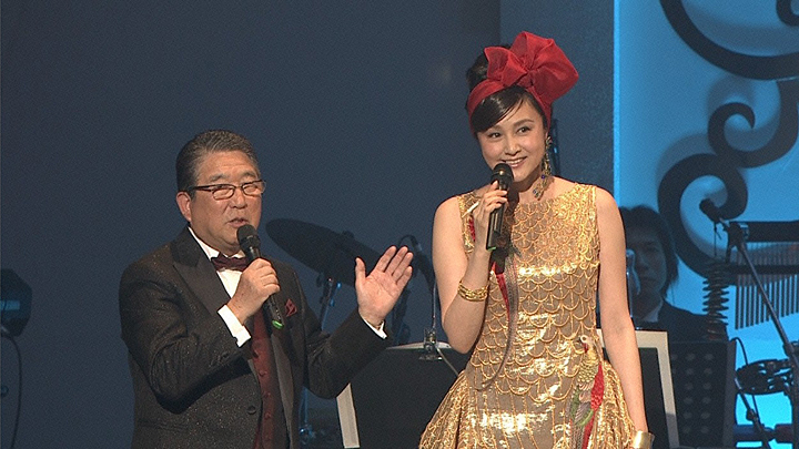 にっぽん演歌の夢祭り
