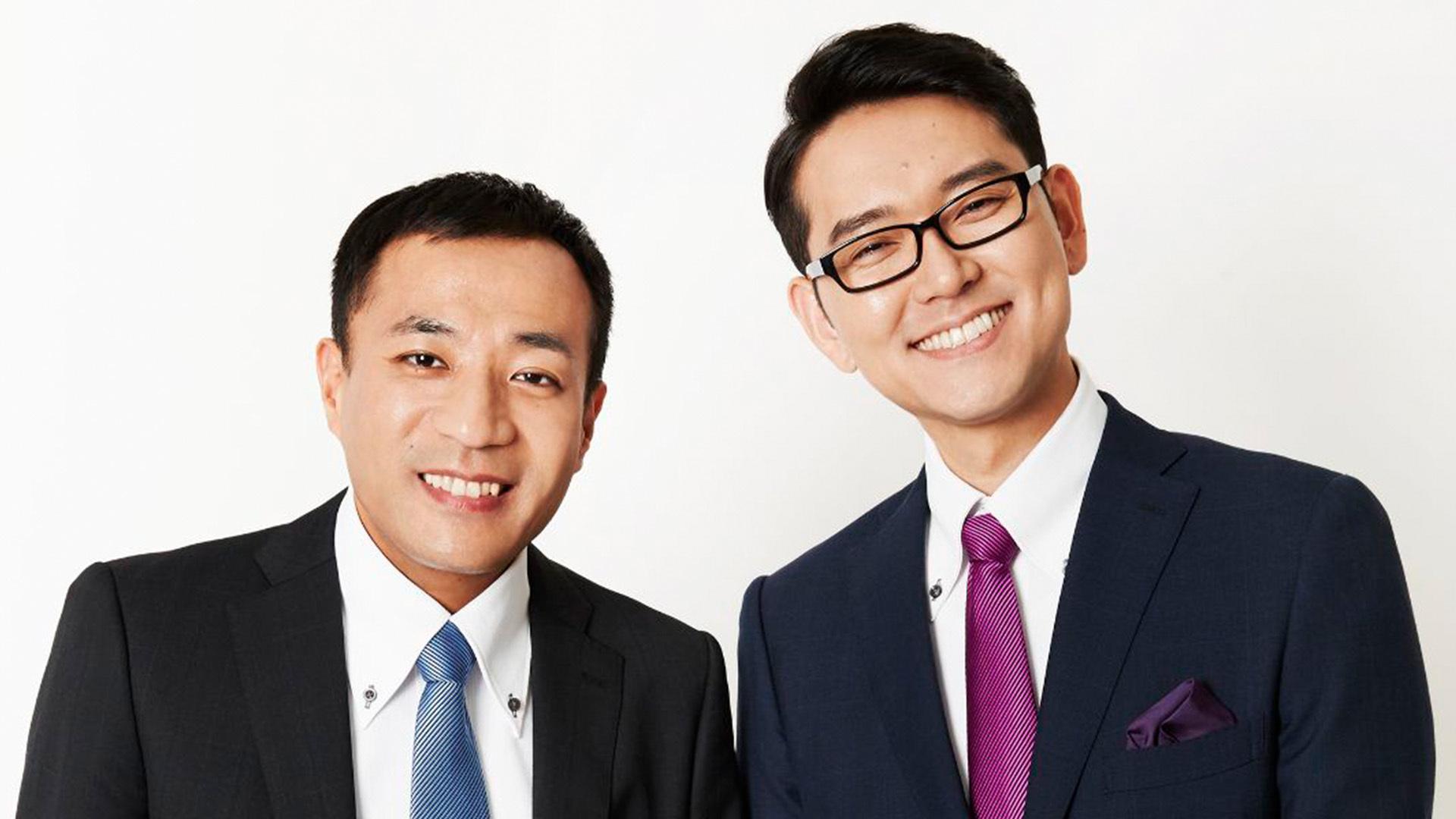 BSテレ東 夏の歌謡ナイト!