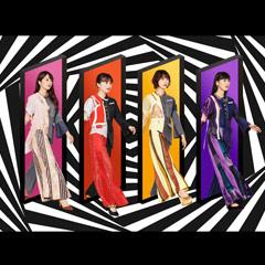 Japanet presents 被爆75周年 長崎から世界へ平和を