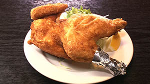 知る食うロード～発見！食の景観～