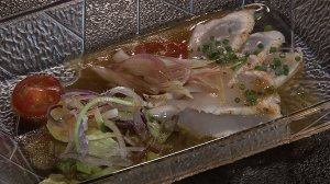 知る食うロード～発見！食の景観～