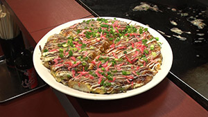 知る食うロード～発見！食の景観～