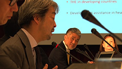 人類最大の脅威 感染症に挑む ~日経アジア感染症会議2017~ 人類最大の脅威 感染症に挑む ~日経アジア感染症会議2017~