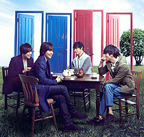 flumpool flumpool