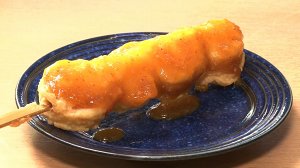 知る食うロード～発見！食の景観～