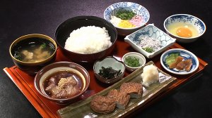 知る食うロード～発見！食の景観～