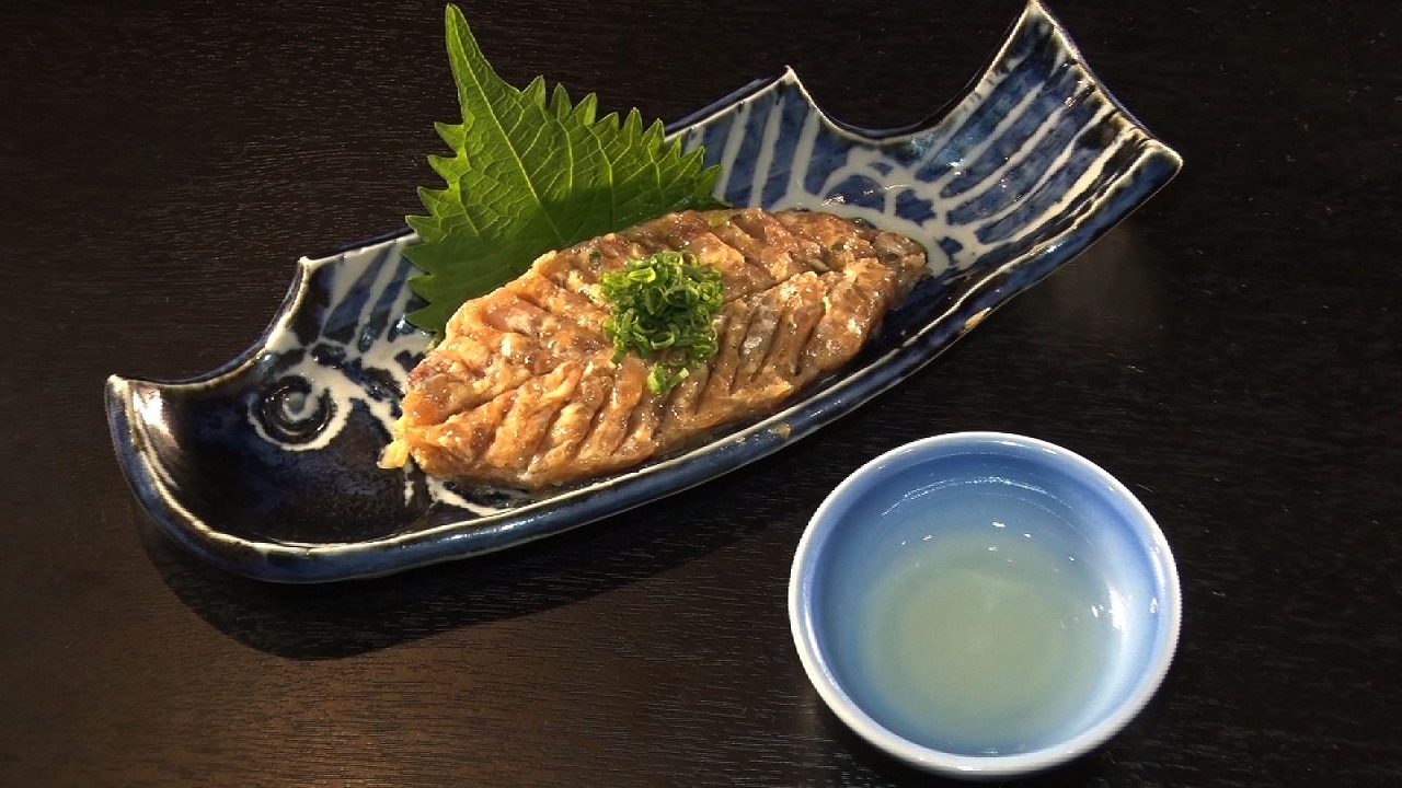 知る食うロード～発見！食の景観～