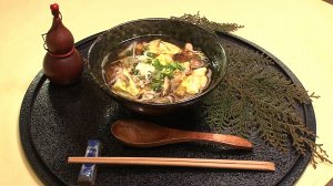 知る食うロード～発見！食の景観～