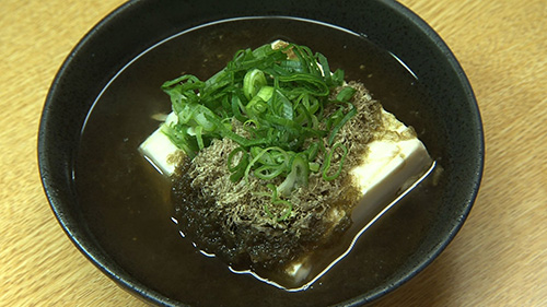 知る食うロード～発見！食の景観～