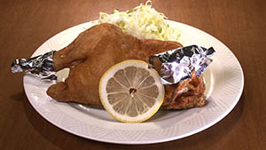 知る食うロード～発見！食の景観～