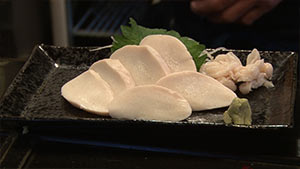 知る食うロード～発見！食の景観～