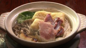 知る食うロード～発見！食の景観～