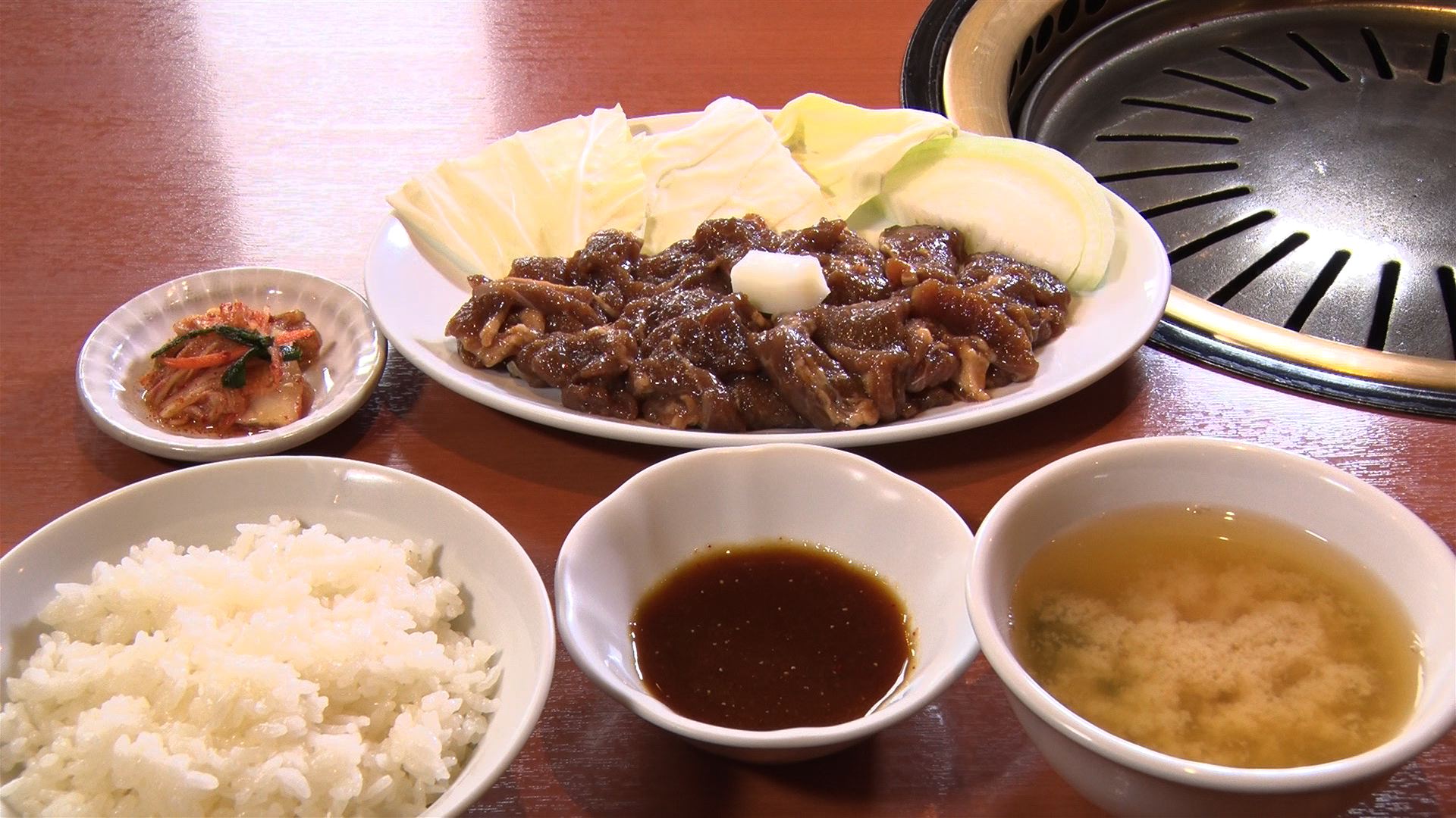 知る食うロード～発見！食の景観～