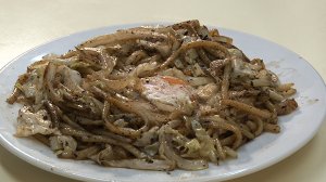 知る食うロード～発見！食の景観～