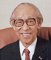 下幸之助