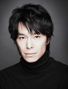 長谷川博巳 長谷川博巳