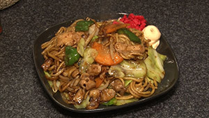 知る食うロード～発見！食の景観～