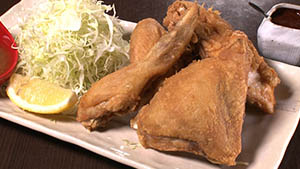 知る食うロード～発見！食の景観～