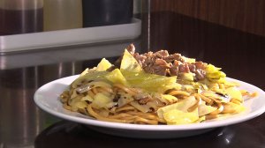 知る食うロード～発見！食の景観～