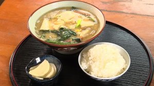 知る食うロード～発見！食の景観～