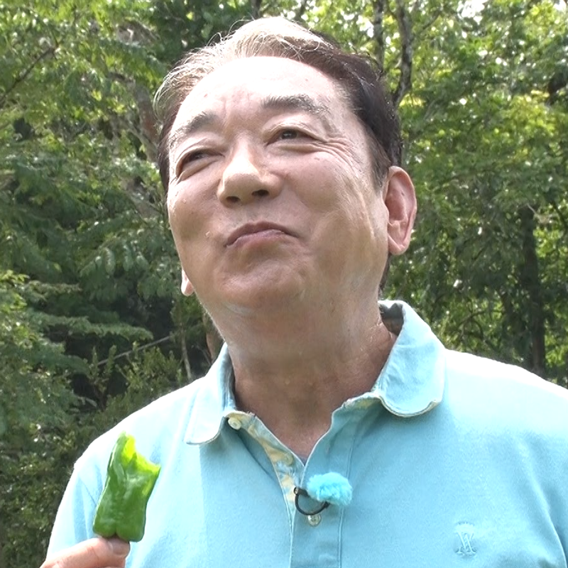 石丸謙二郎