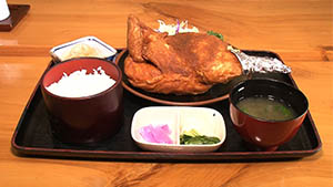 知る食うロード～発見！食の景観～