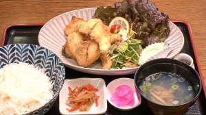 知る食うロード～発見！食の景観～