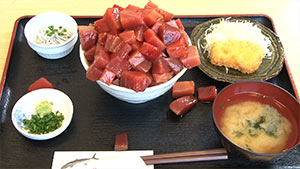 知る食うロード～発見！食の景観～