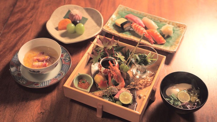 軽井沢