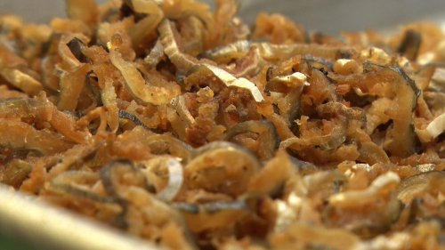 知る食うロード～発見！食の景観～