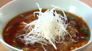 知る食うロード～発見！食の景観～