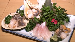 知る食うロード～発見！食の景観～