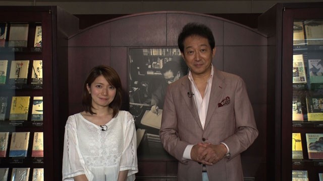池波正太郎が愛した名店たち～京都・東京 美食めぐり～
