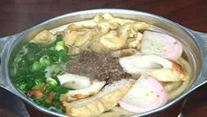 知る食うロード～発見！食の景観～