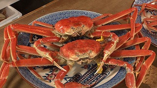 かに3