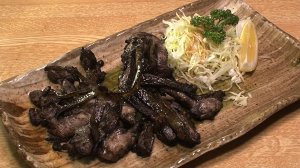 知る食うロード～発見！食の景観～