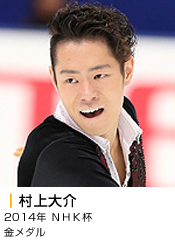 村上大介