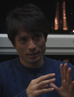 宮本恒靖